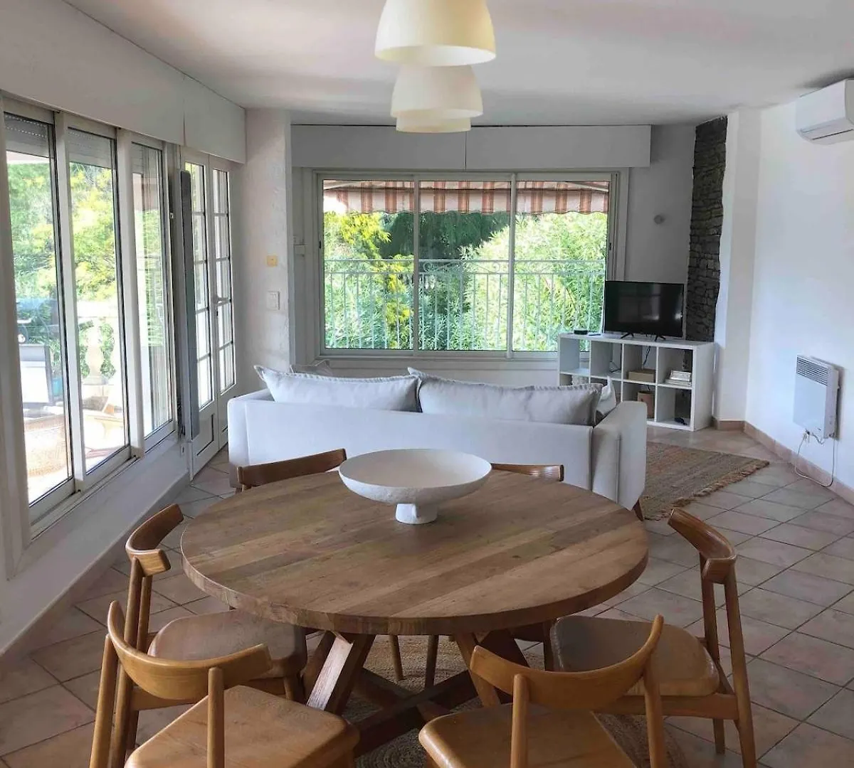 Villa Les Roches La Croix-Valmer
